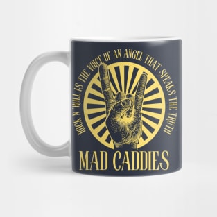 Mad Caddies Mug